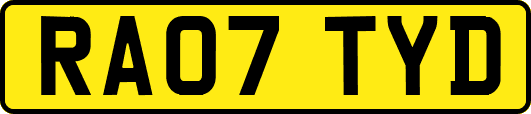 RA07TYD