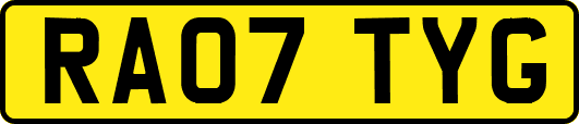 RA07TYG