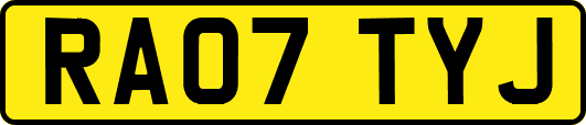 RA07TYJ