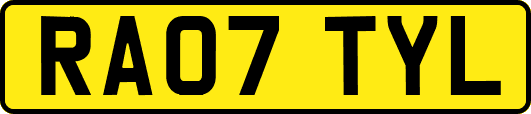 RA07TYL