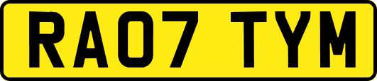RA07TYM