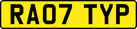 RA07TYP
