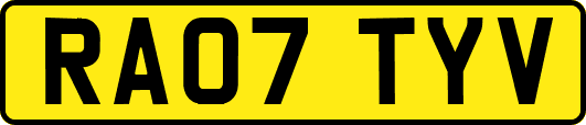 RA07TYV
