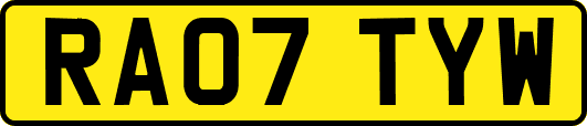 RA07TYW