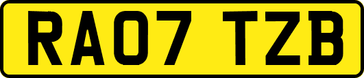 RA07TZB