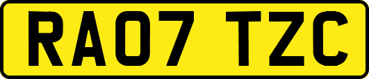 RA07TZC