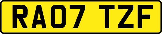 RA07TZF