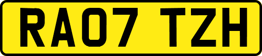 RA07TZH
