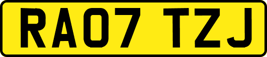 RA07TZJ