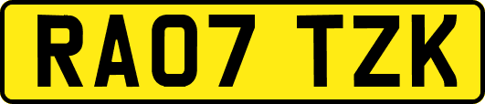 RA07TZK