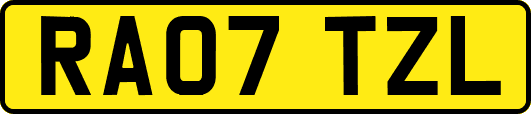 RA07TZL