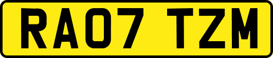 RA07TZM