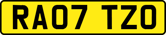 RA07TZO