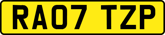 RA07TZP