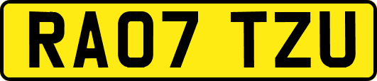 RA07TZU