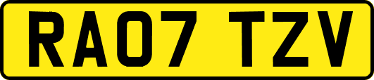 RA07TZV