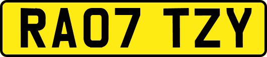 RA07TZY