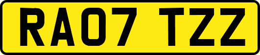 RA07TZZ