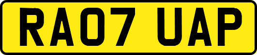 RA07UAP