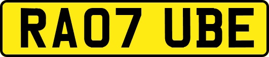 RA07UBE