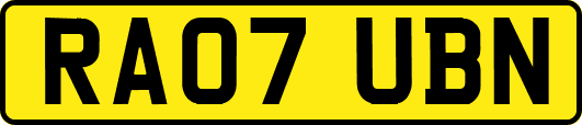 RA07UBN
