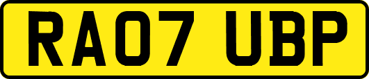 RA07UBP