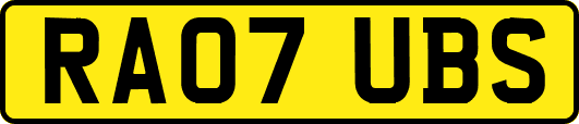 RA07UBS