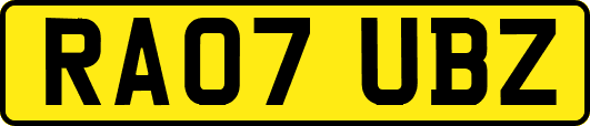 RA07UBZ
