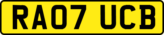 RA07UCB