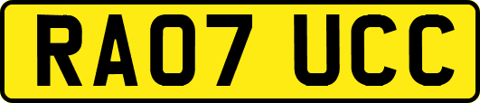 RA07UCC