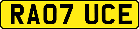 RA07UCE