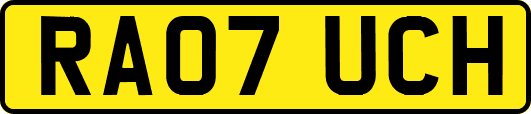 RA07UCH