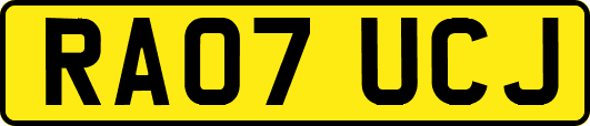 RA07UCJ
