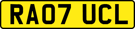 RA07UCL