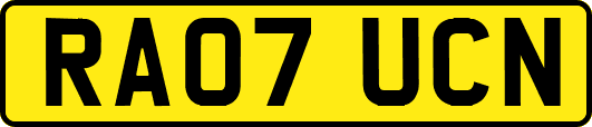 RA07UCN