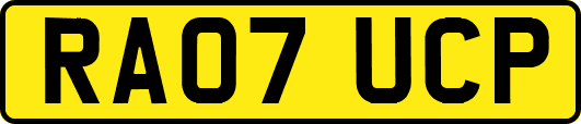 RA07UCP