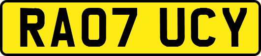 RA07UCY