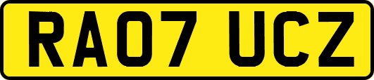 RA07UCZ