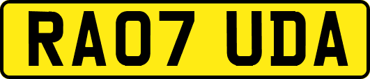 RA07UDA