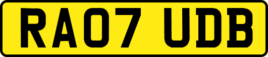 RA07UDB