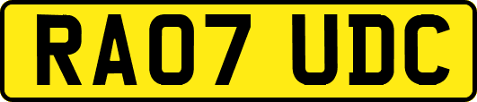 RA07UDC