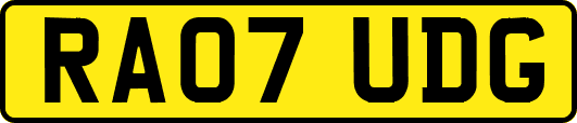 RA07UDG