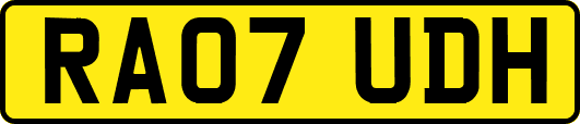 RA07UDH