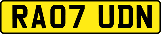 RA07UDN