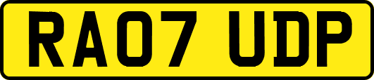 RA07UDP