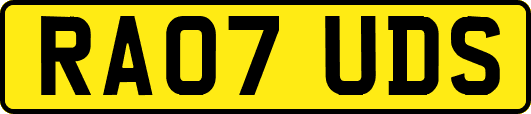 RA07UDS