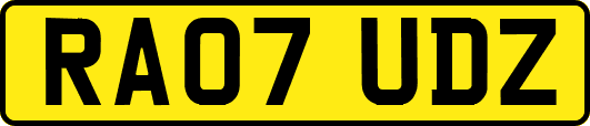 RA07UDZ