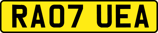 RA07UEA