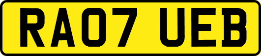 RA07UEB