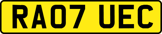 RA07UEC
